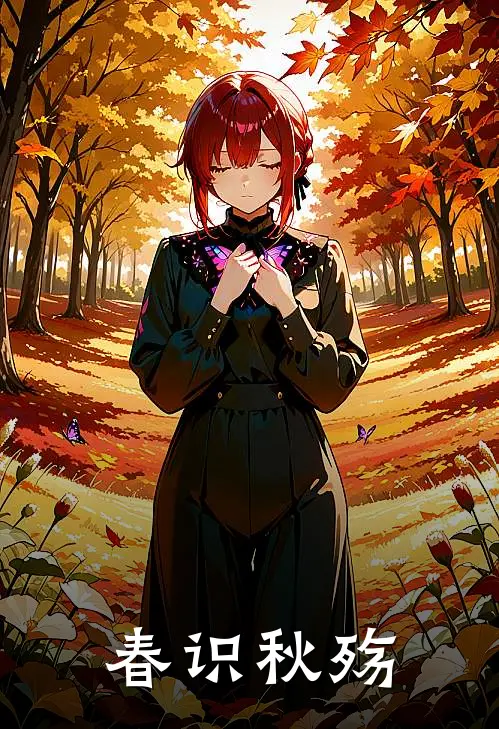 春识秋殇