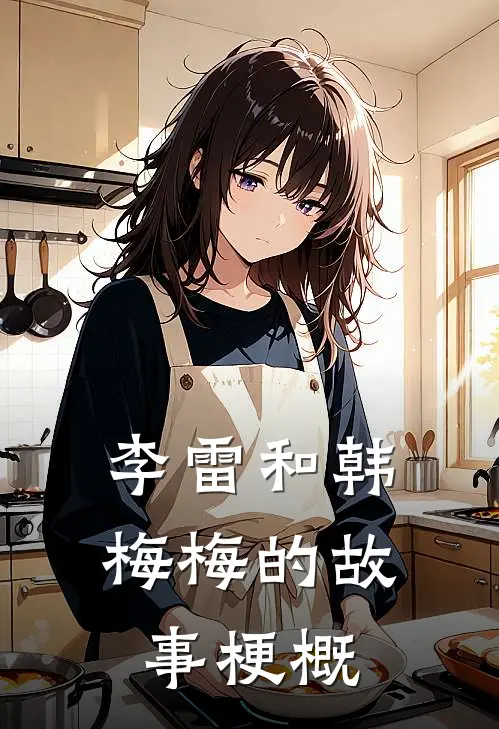 李雷和韩梅梅的故事梗概