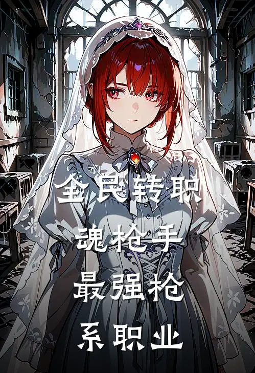 全民转职：魂枪手，最强枪系职业