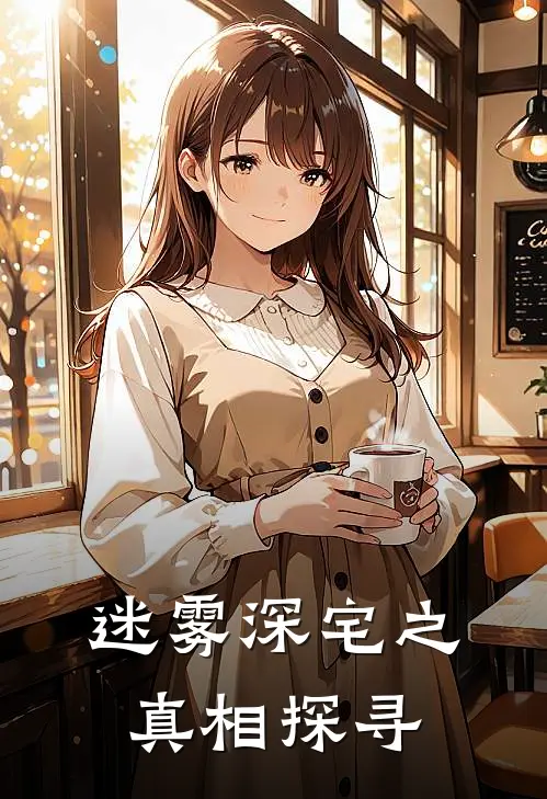 迷雾深宅之真相探寻