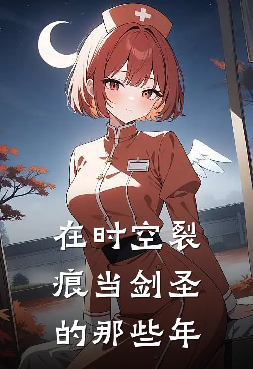 在时空裂痕当剑圣的那些年