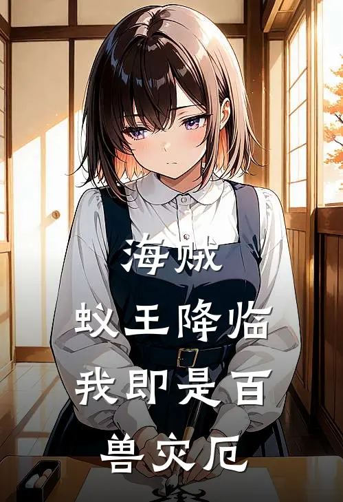 海贼：蚁王降临，我即是百兽灾厄