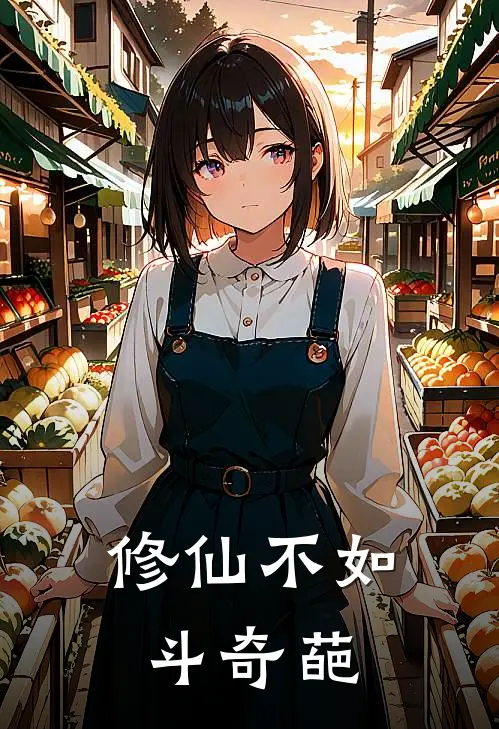 修仙不如斗奇葩