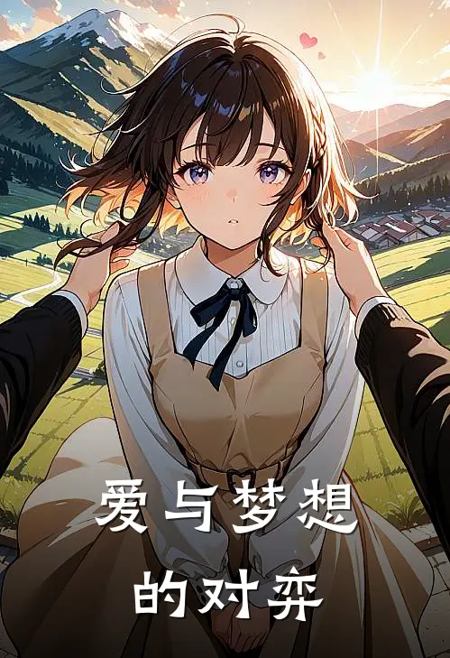 爱与梦想的对弈