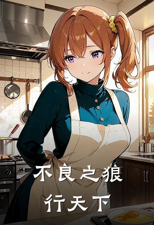 不良之狼行天下