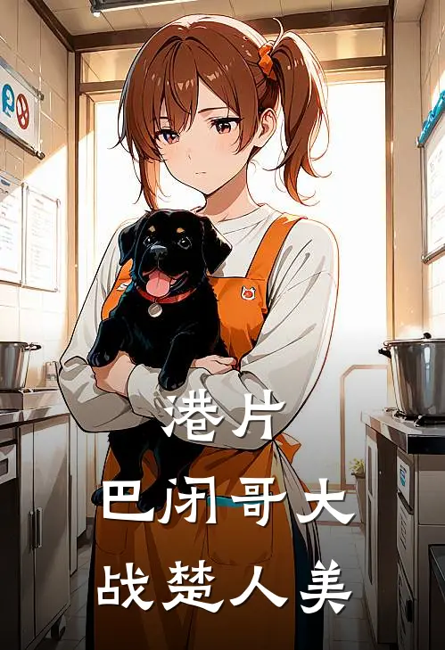 港片：巴闭哥大战楚人美