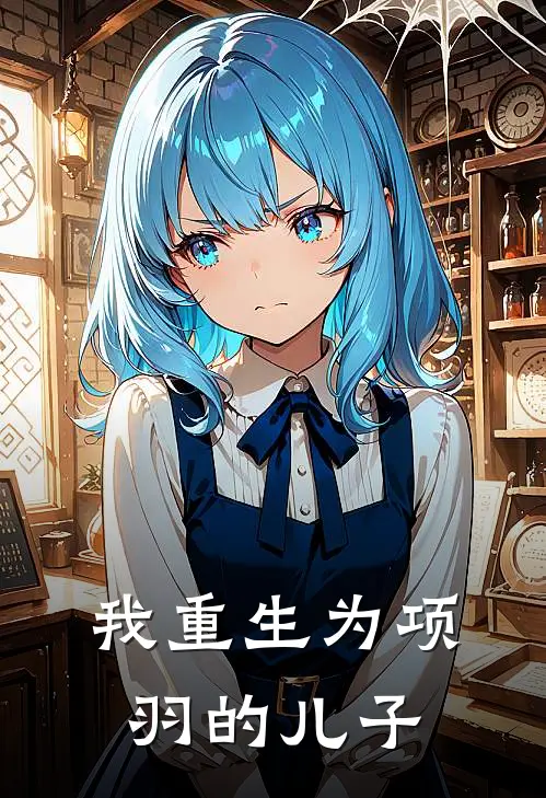 我重生为项羽的儿子