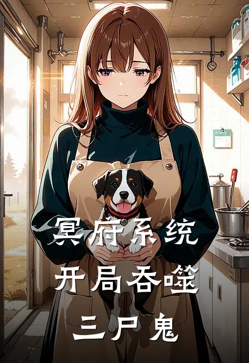 冥府系统：开局吞噬三尸鬼