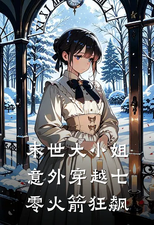 末世大小姐意外穿越七零火箭狂飙