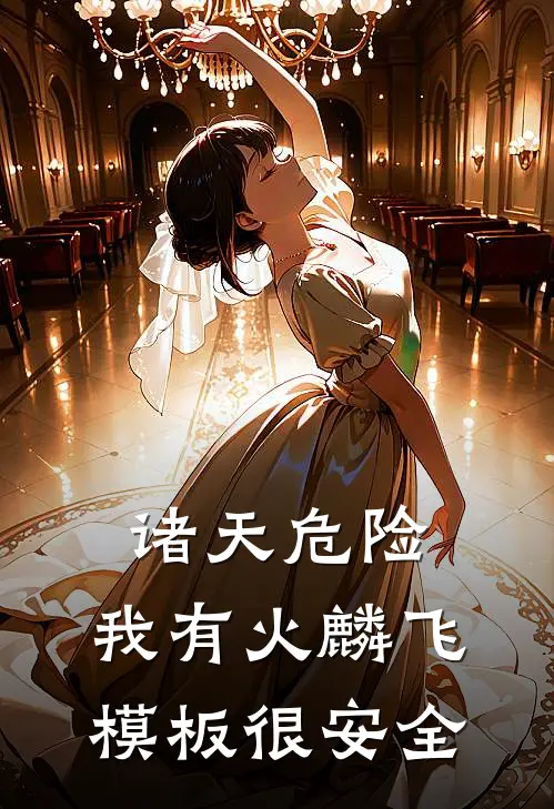 诸天危险：我有火麟飞模板很安全