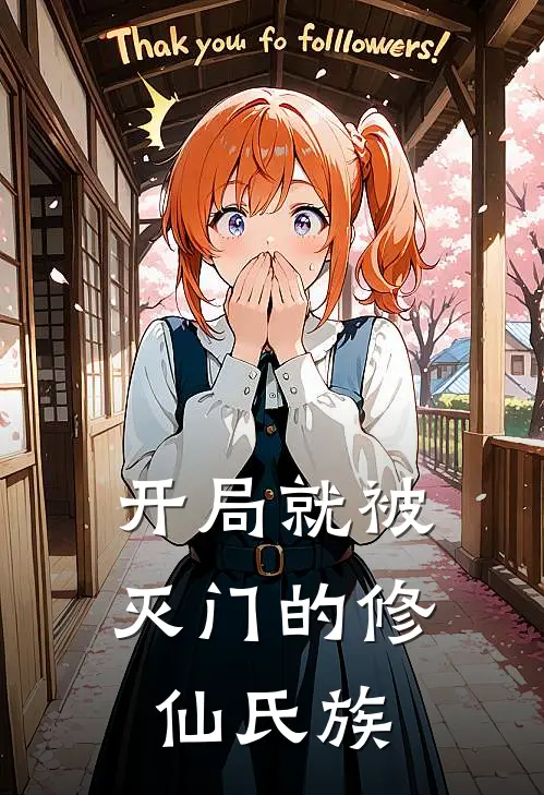 开局就被灭门的修仙氏族