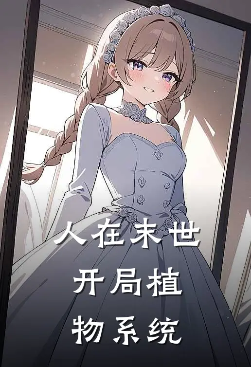 人在末世，开局植物系统