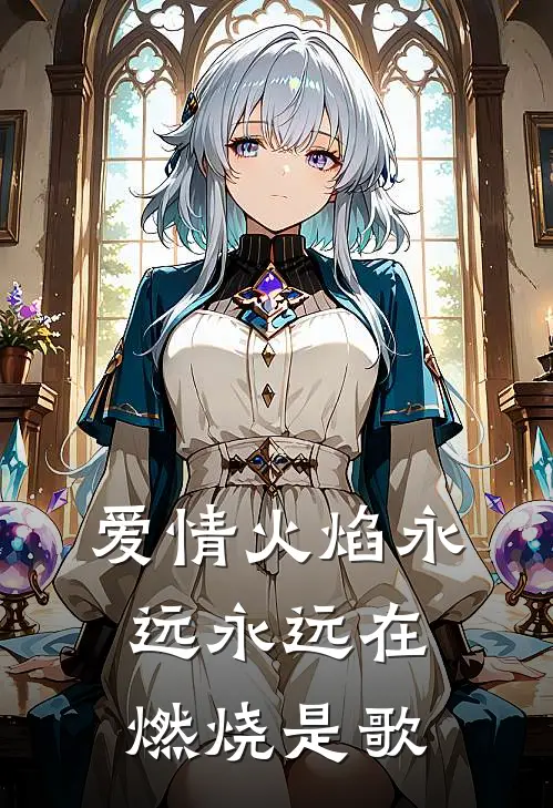 爱情火焰永远永远在燃烧是歌