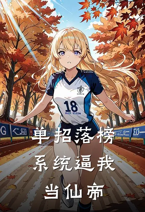 单招落榜，系统逼我当仙帝