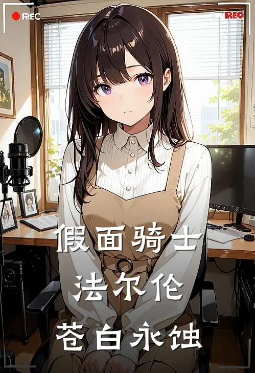 假面骑士法尔伦：苍白永蚀