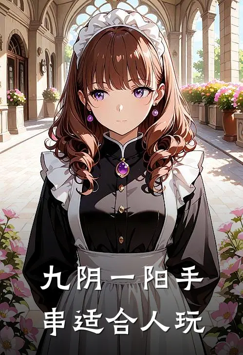 九阴一阳手串适合人玩