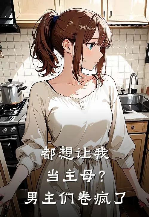 都想让我当主母？男主们卷疯了