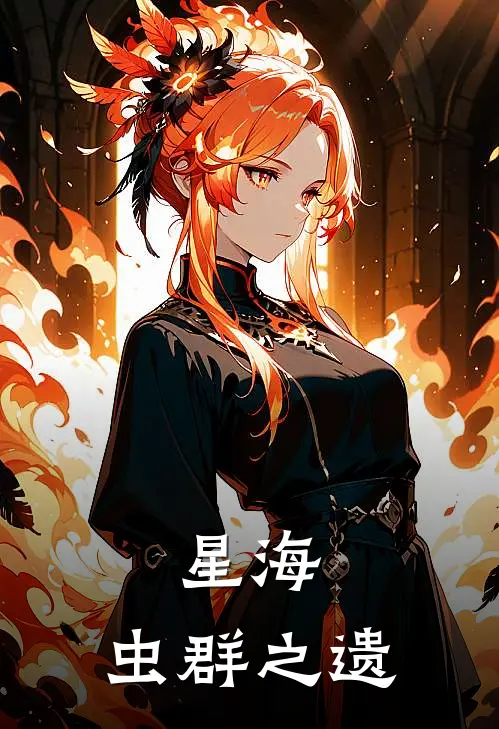 星海：虫群之遗