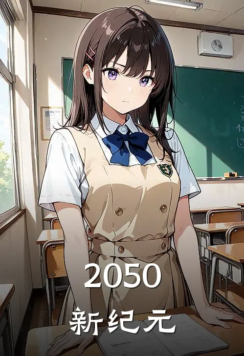 2050新纪元