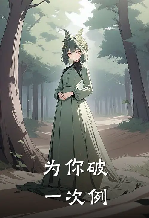 为你破一次例