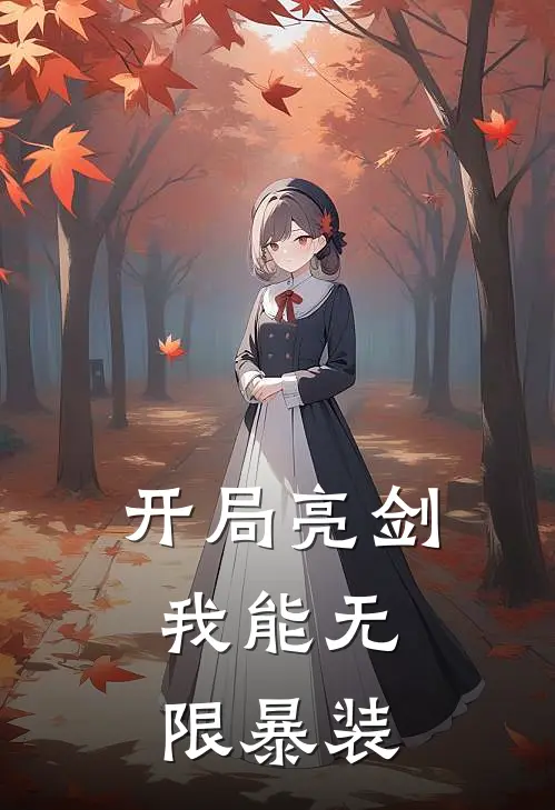 开局亮剑：我能无限暴装