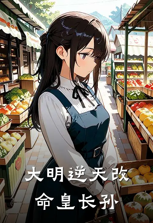 大明逆天改命皇长孙