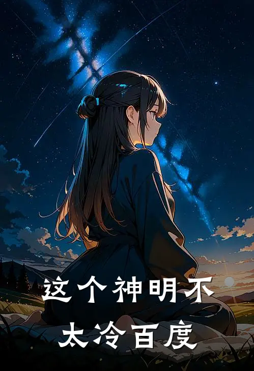 这个神明不太冷百度