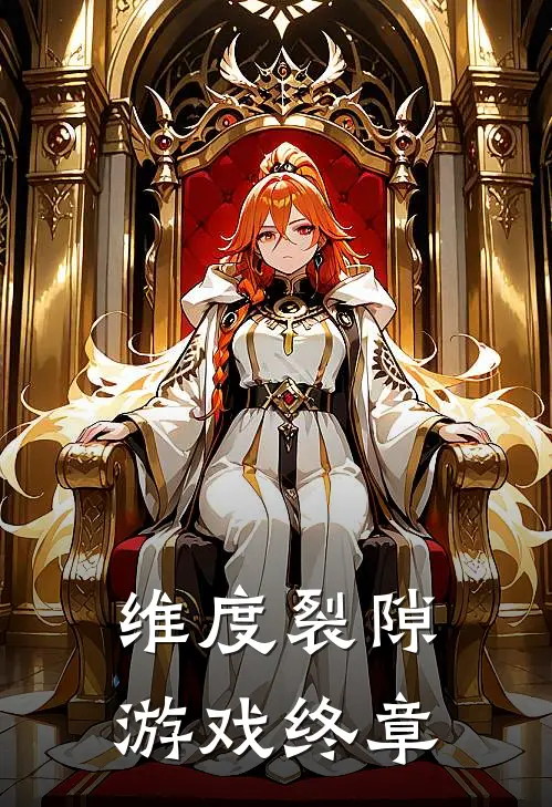 维度裂隙：游戏终章