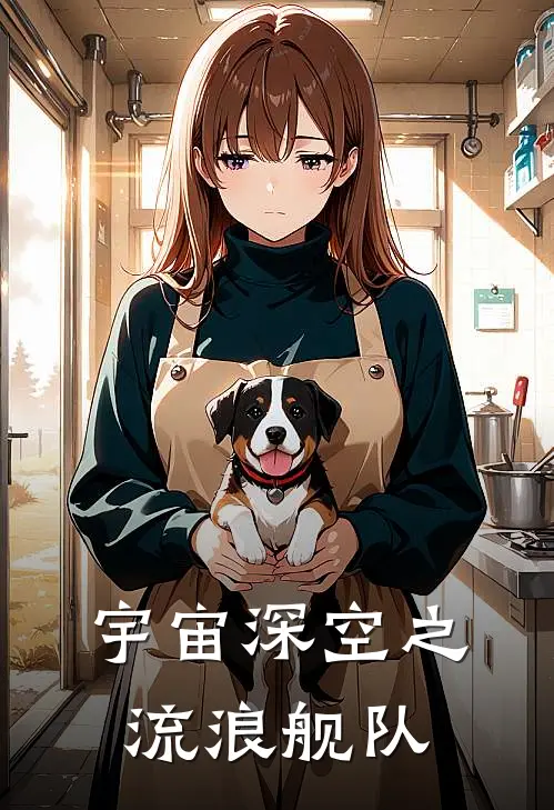 宇宙深空之流浪舰队