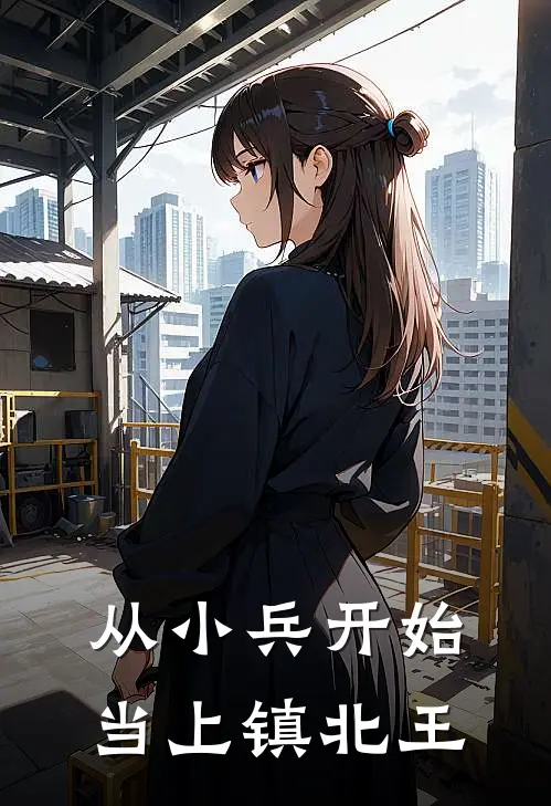 从小兵开始当上镇北王