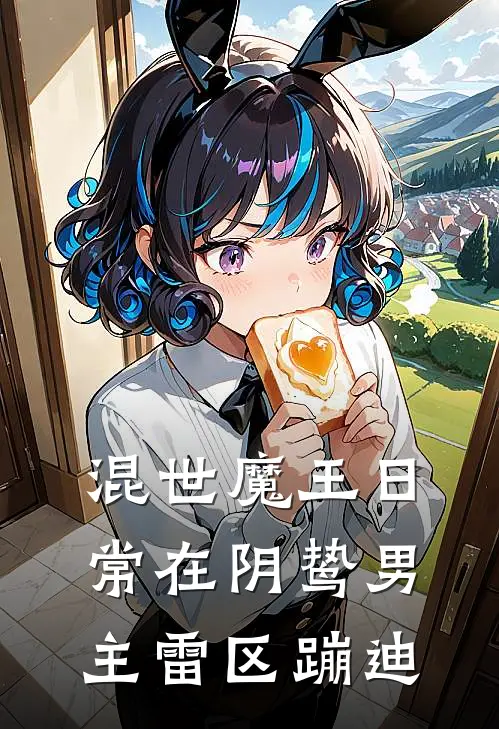 混世魔王日常在阴鸷男主雷区蹦迪