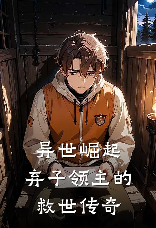 异世崛起：弃子领主的救世传奇