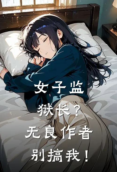 女子监狱长？无良作者别搞我！