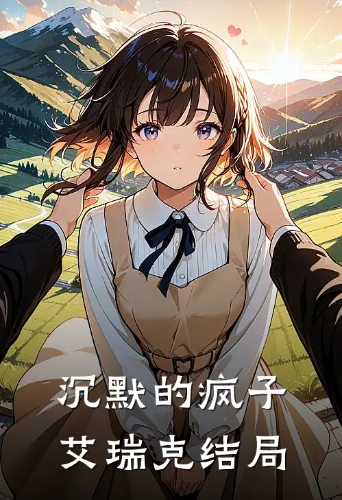 沉默的疯子艾瑞克结局