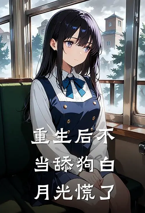 重生后不当舔狗白月光慌了
