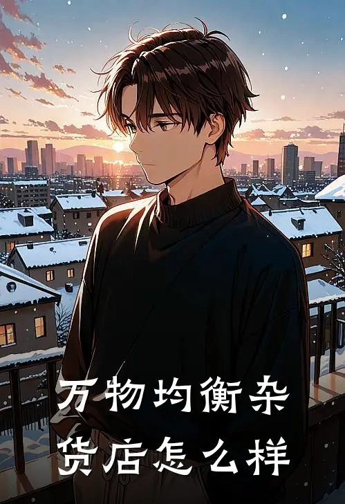 万物均衡杂货店怎么样