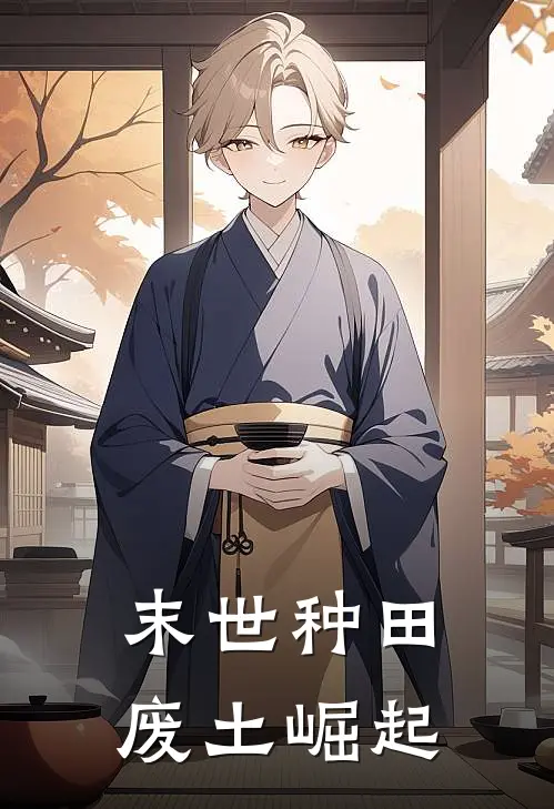 末世种田：废土崛起