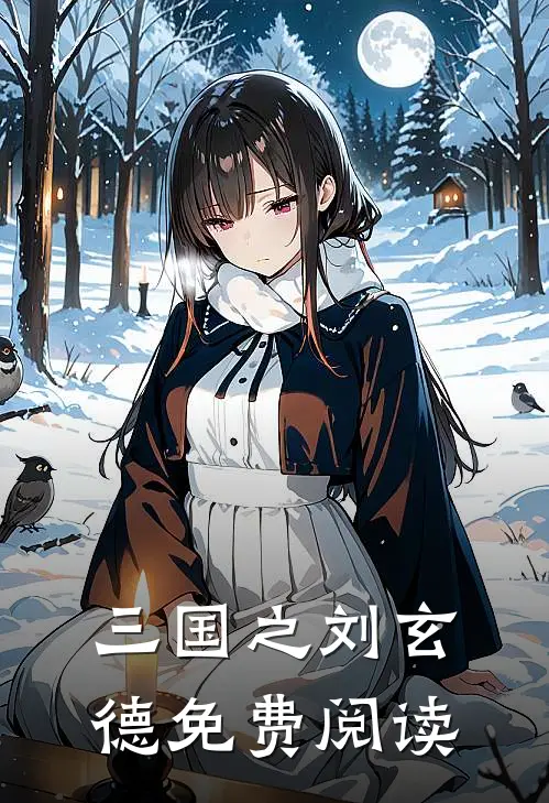 三国之刘玄德免费阅读