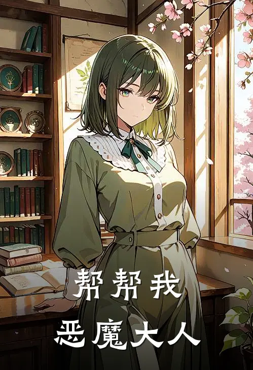 帮帮我，恶魔大人