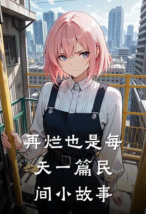 再烂也是每天一篇民间小故事