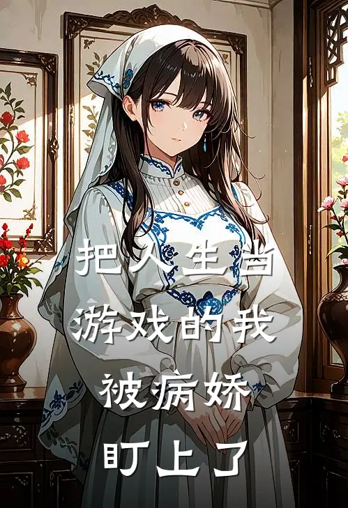 把人生当游戏的我，被病娇盯上了