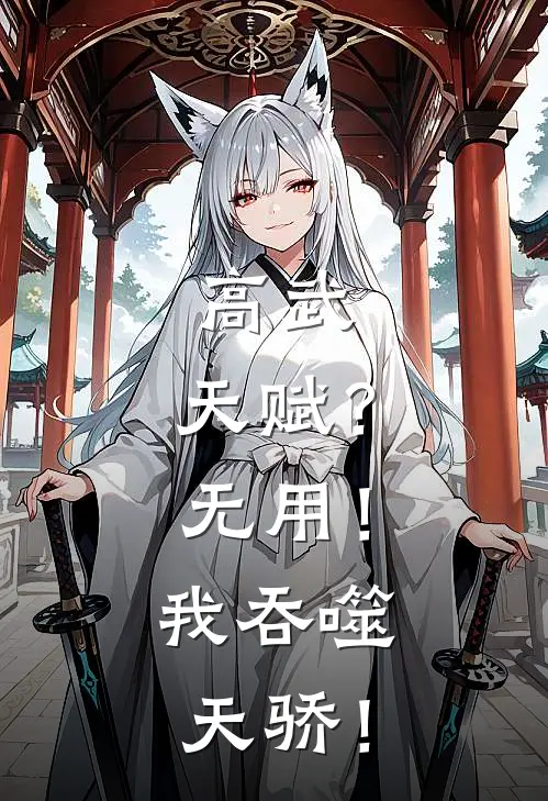 高武：天赋？无用！我吞噬天骄！