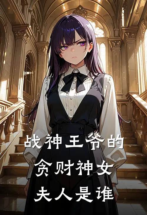 战神王爷的贪财神女夫人是谁