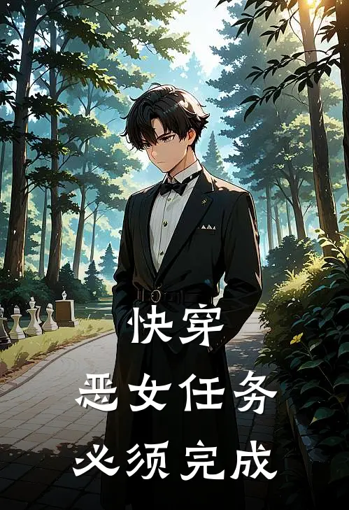 快穿：恶女任务必须完成