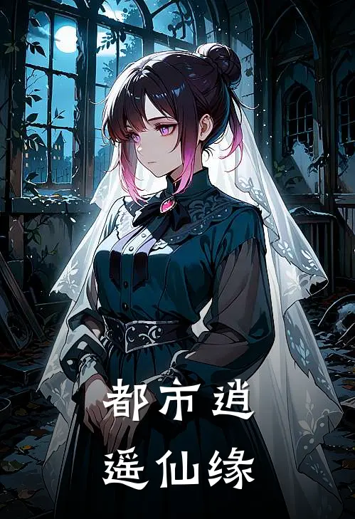 都市逍遥仙缘