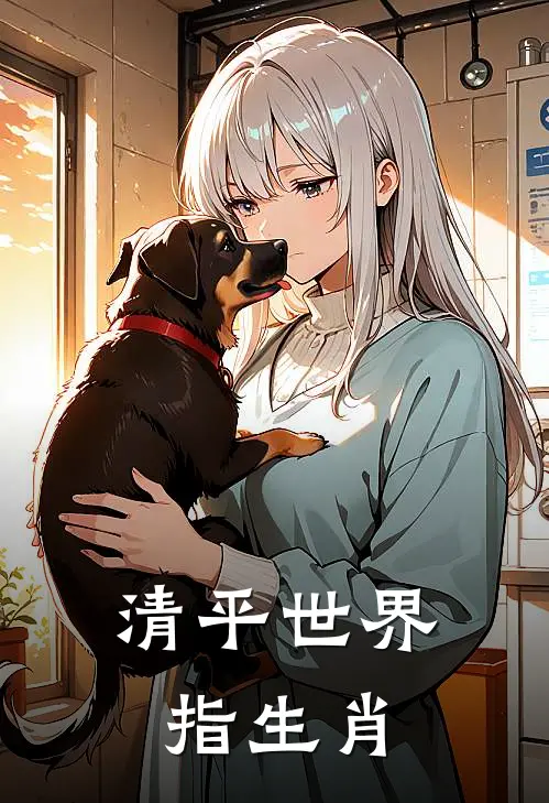 清平世界指生肖