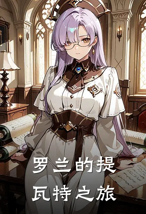 罗兰的提瓦特之旅