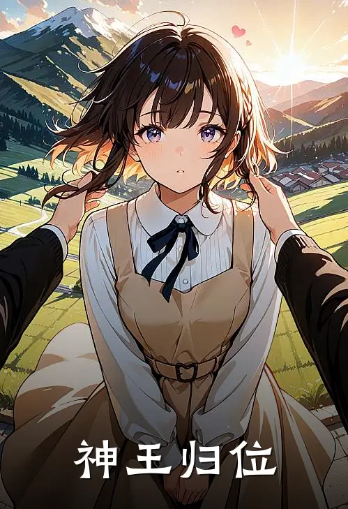 神王归位