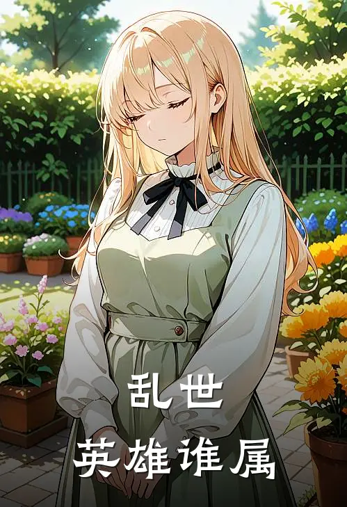 乱世，英雄谁属