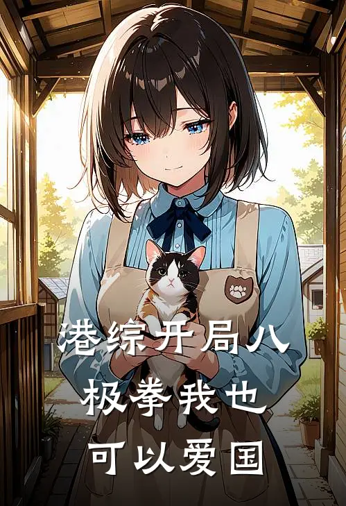 港综开局八极拳我也可以爱国